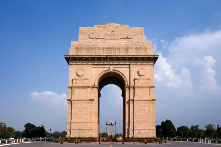 Delhi