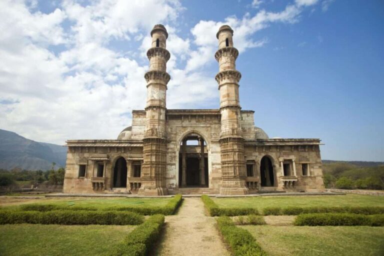 Gujarat