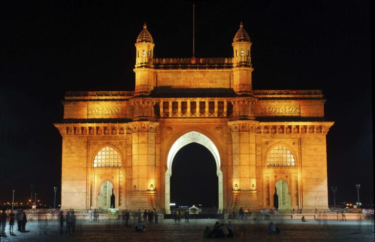 Maharashtra
