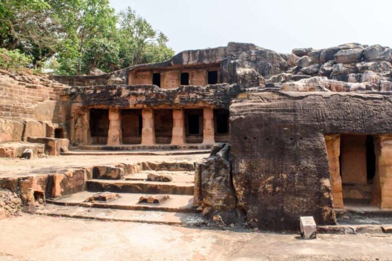 Odisha
