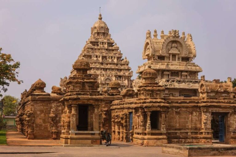 Tamil Nadu