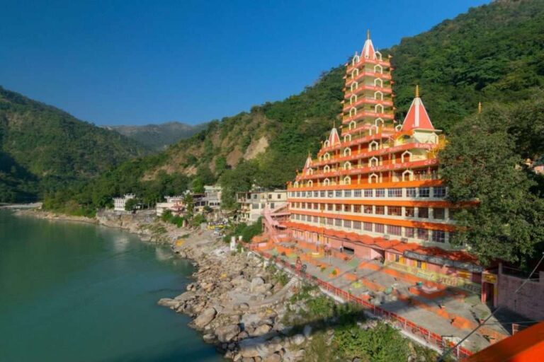 Uttarakhand
